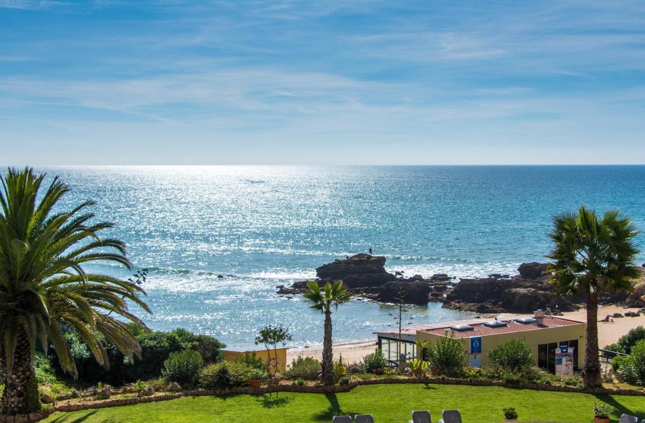 Apartment Aveiros Beach- D'Alma Amado Albufeira Exterior photo