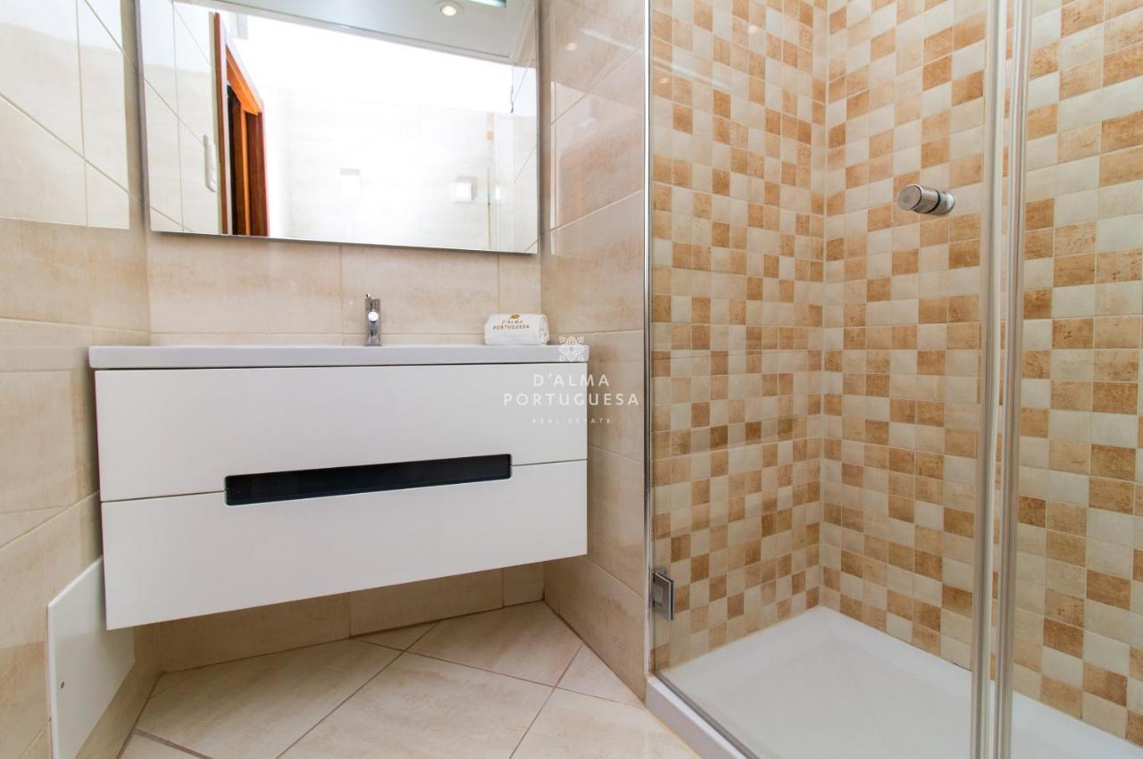 Apartment Aveiros Beach- D'Alma Amado Albufeira Exterior photo