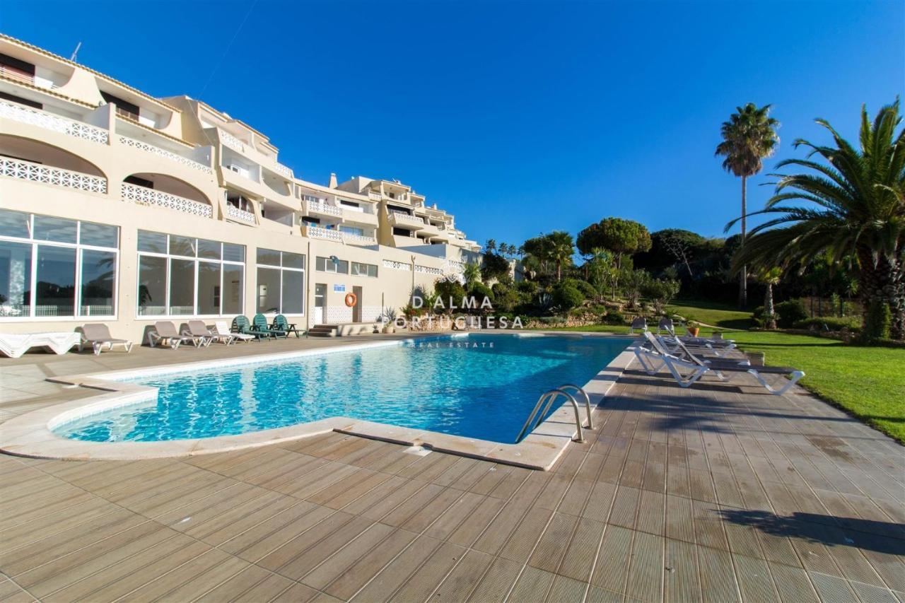 Apartment Aveiros Beach- D'Alma Amado Albufeira Exterior photo