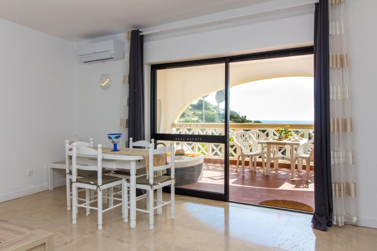 Apartment Aveiros Beach- D'Alma Amado Albufeira Exterior photo