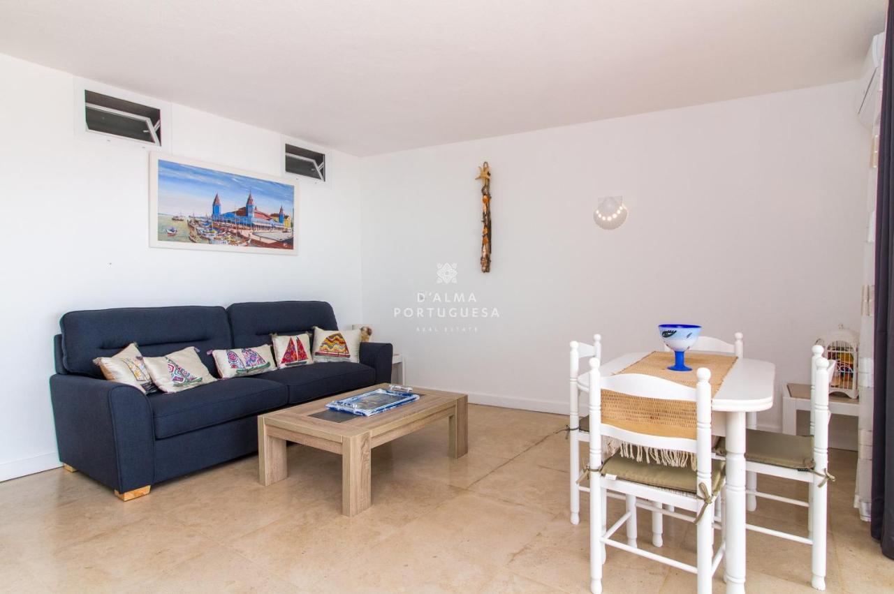 Apartment Aveiros Beach- D'Alma Amado Albufeira Exterior photo