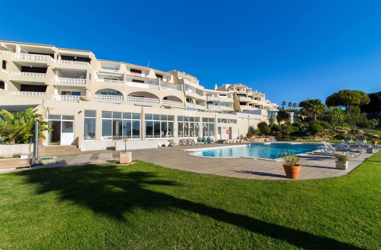 Apartment Aveiros Beach- D'Alma Amado Albufeira Exterior photo